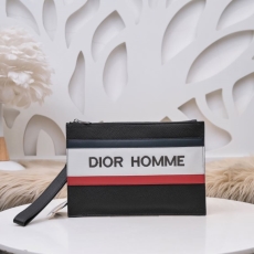 Mens Christian Dior Clutch Bags